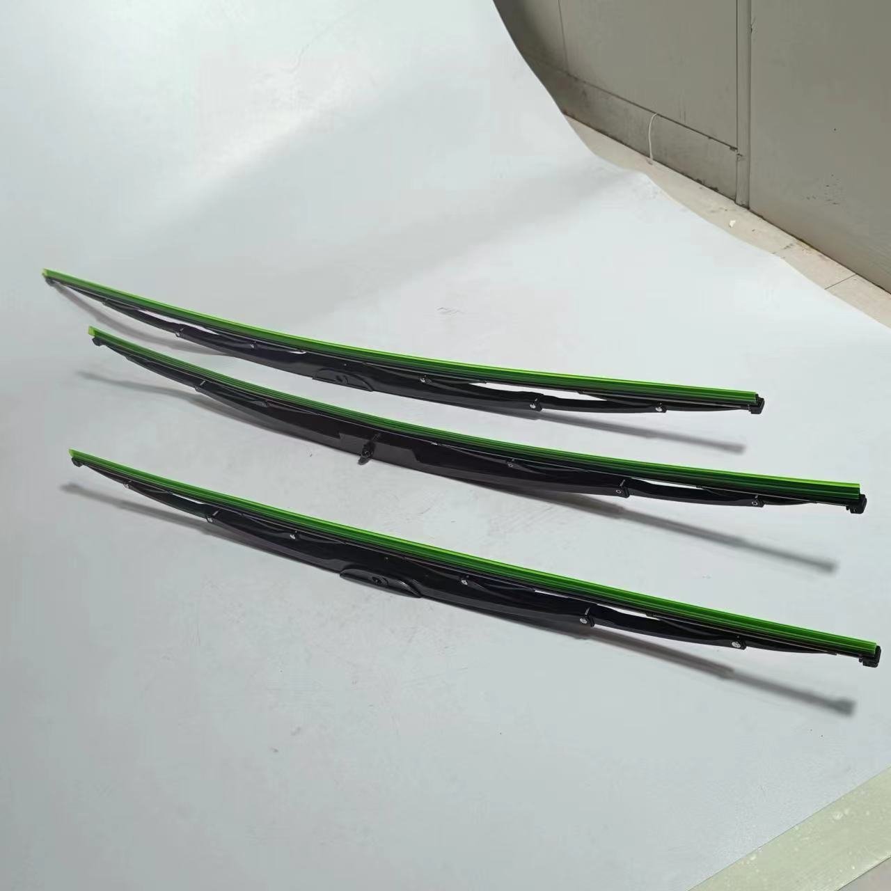 Auto Accessories rubber windshield brush glass window cleaning wiper blade Universal