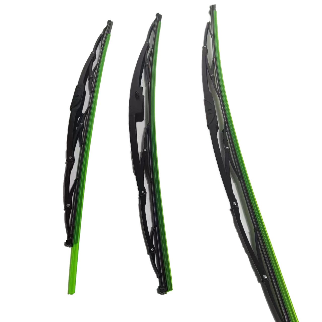 Auto Accessories rubber windshield brush glass window cleaning wiper blade Universal