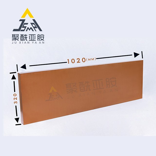 Chinese made engineering plastic polyimide full specification 1-meter rod