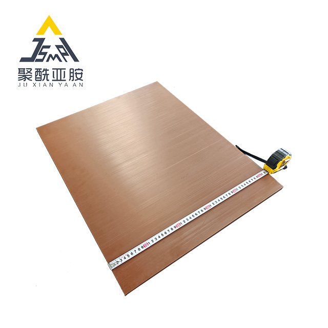 Chinese made engineering plastic polyimide full specification 1-meter rod