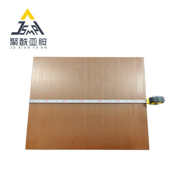 Chinese made engineering plastic polyimide full specification 1-meter rod