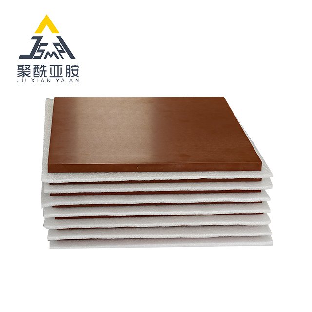 Chinese made engineering plastic polyimide full specification 1-meter rod