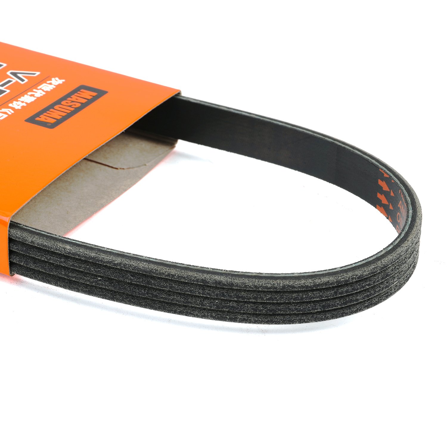 MASUMA 4PK-855 Automotive PK belt V ribbed belt for TOYOTA Hilux Auto engine