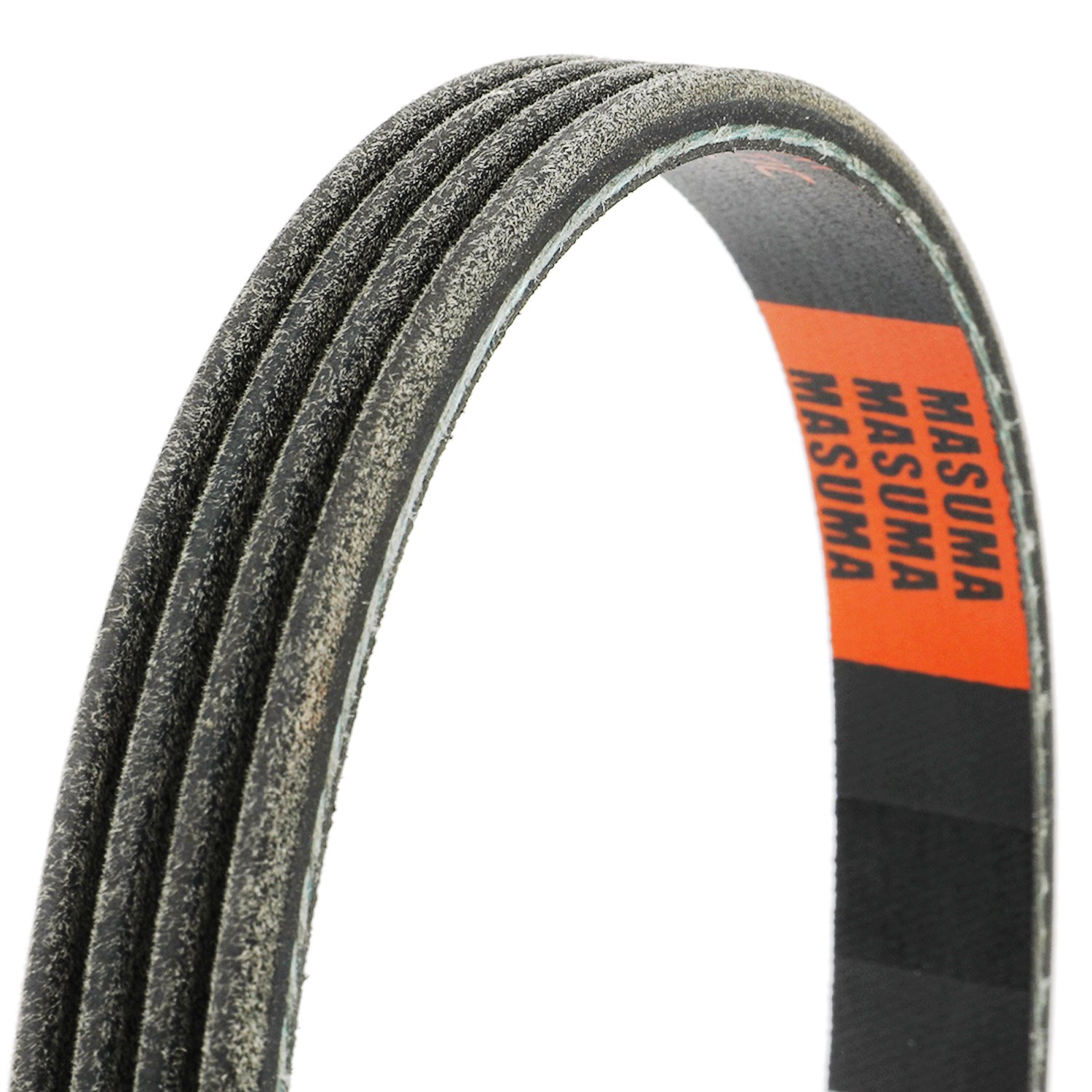 MASUMA 4PK-855 Automotive PK belt V ribbed belt for TOYOTA Hilux Auto engine