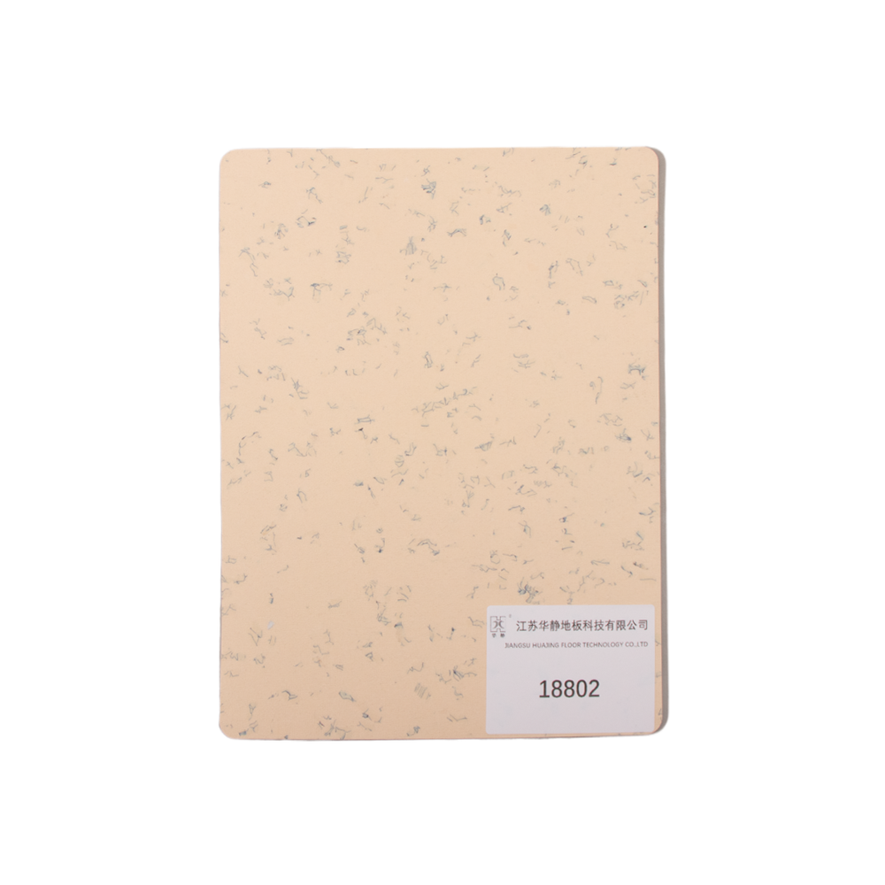 Anti-static conductive plastic indoor flooring waterproof anti-slip esd floor tile for computer room