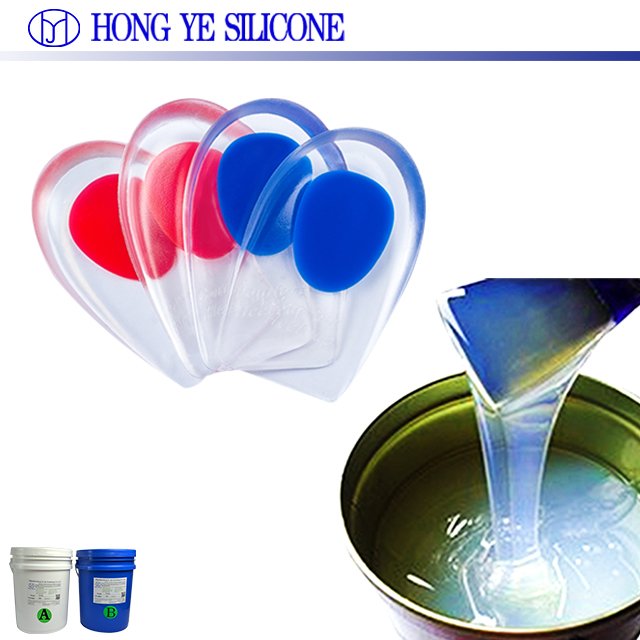 Silicone rubber hot sale from China