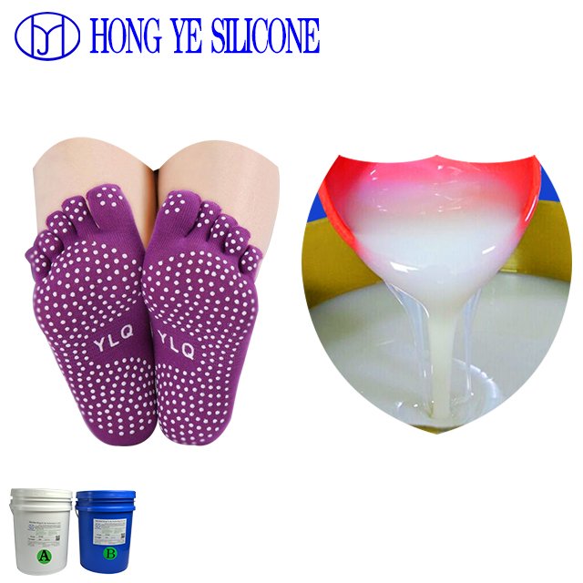 Silicone rubber hot sale from China