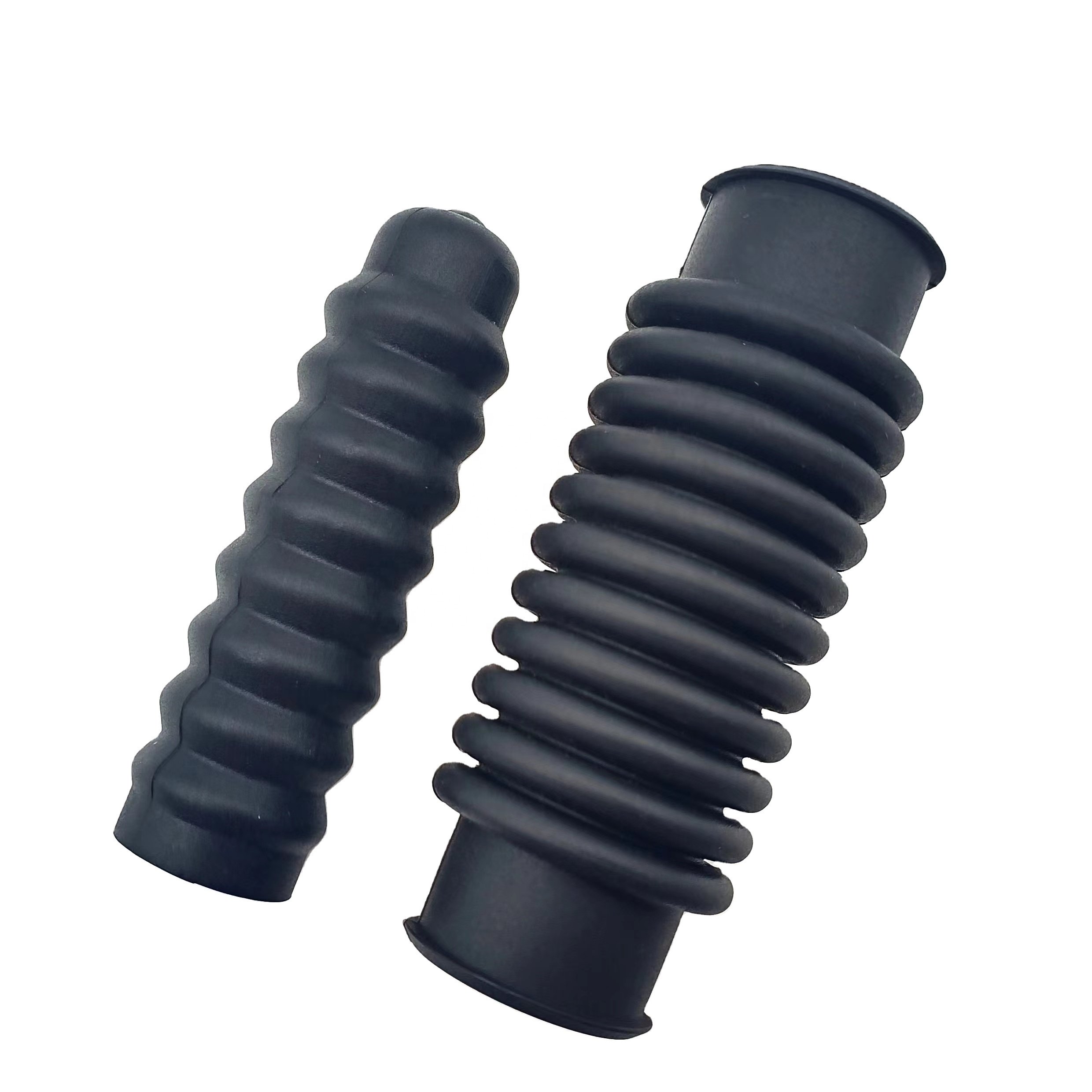 Custom Protective Small Silicone Rubber Sleeve for automotive