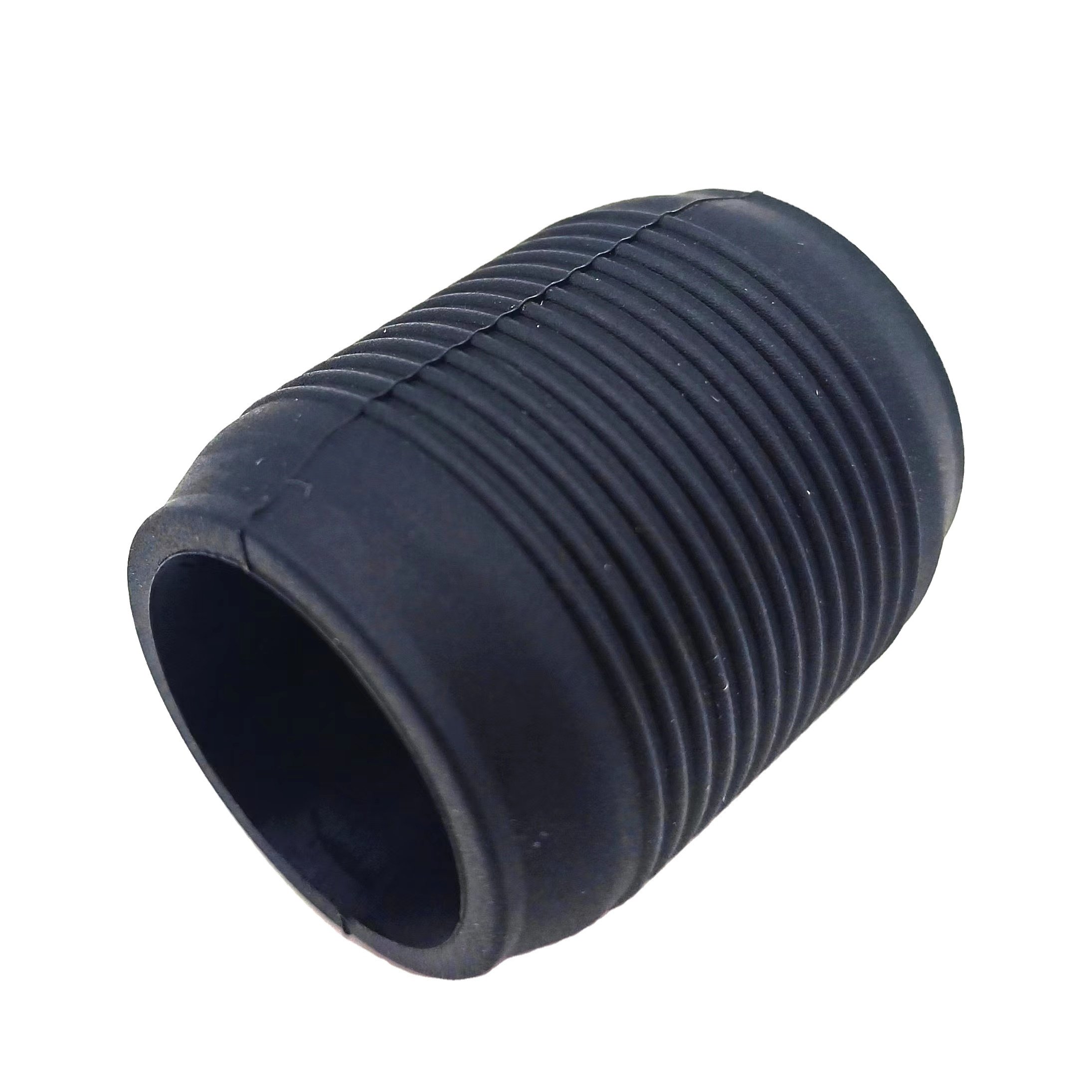 Custom Protective Small Silicone Rubber Sleeve for automotive