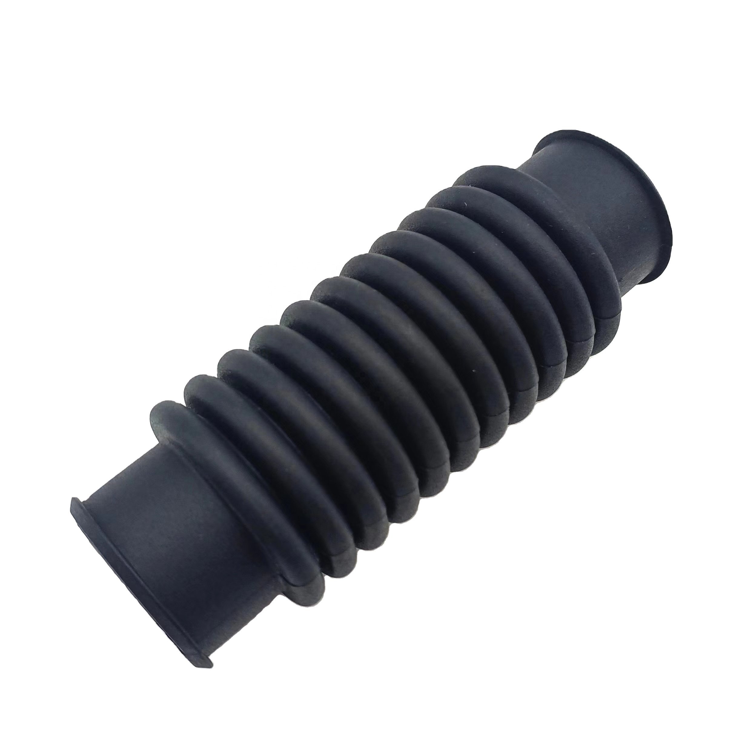 Custom Protective Small Silicone Rubber Sleeve for automotive
