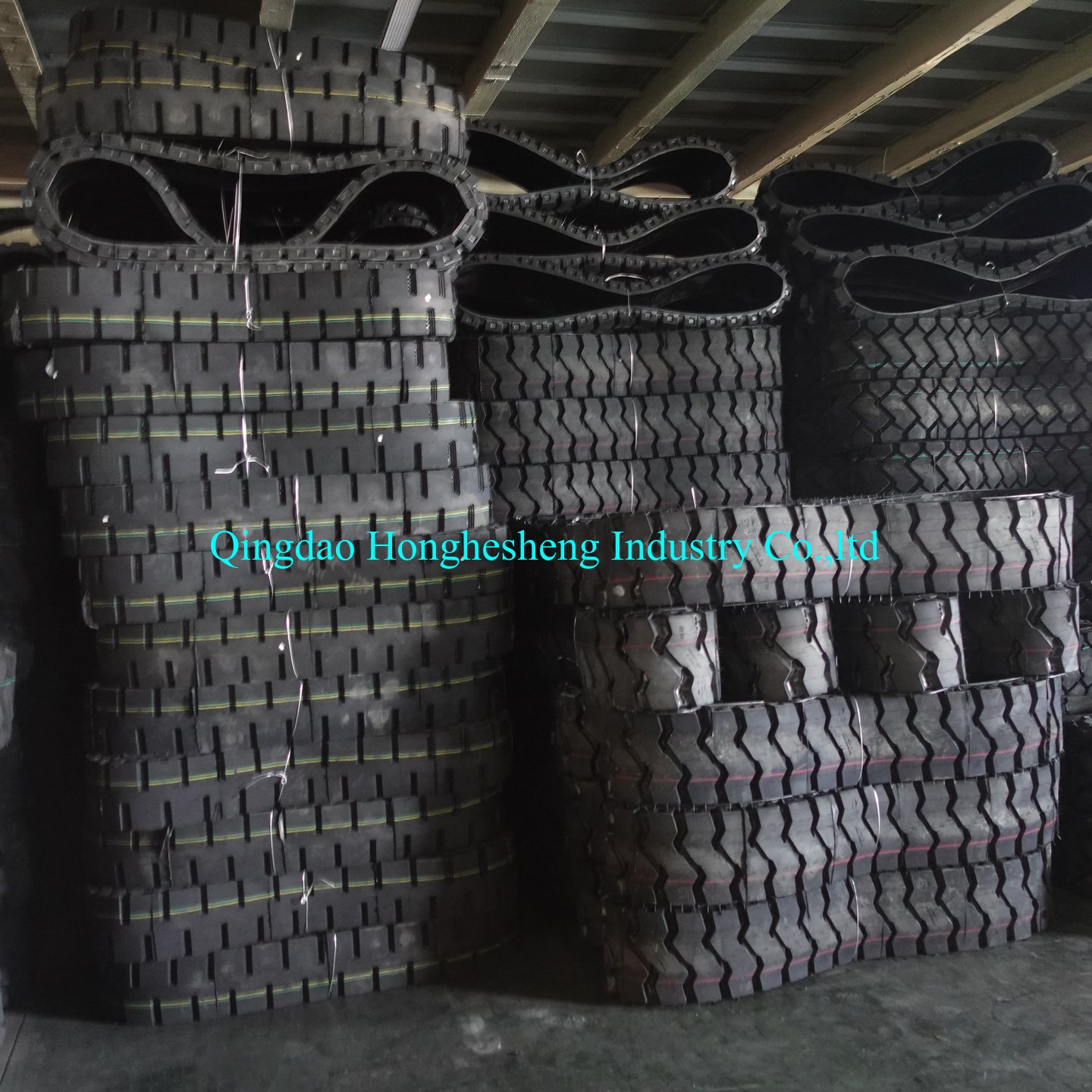 factory supply pre-cured tread rubber for tire cold retreading
