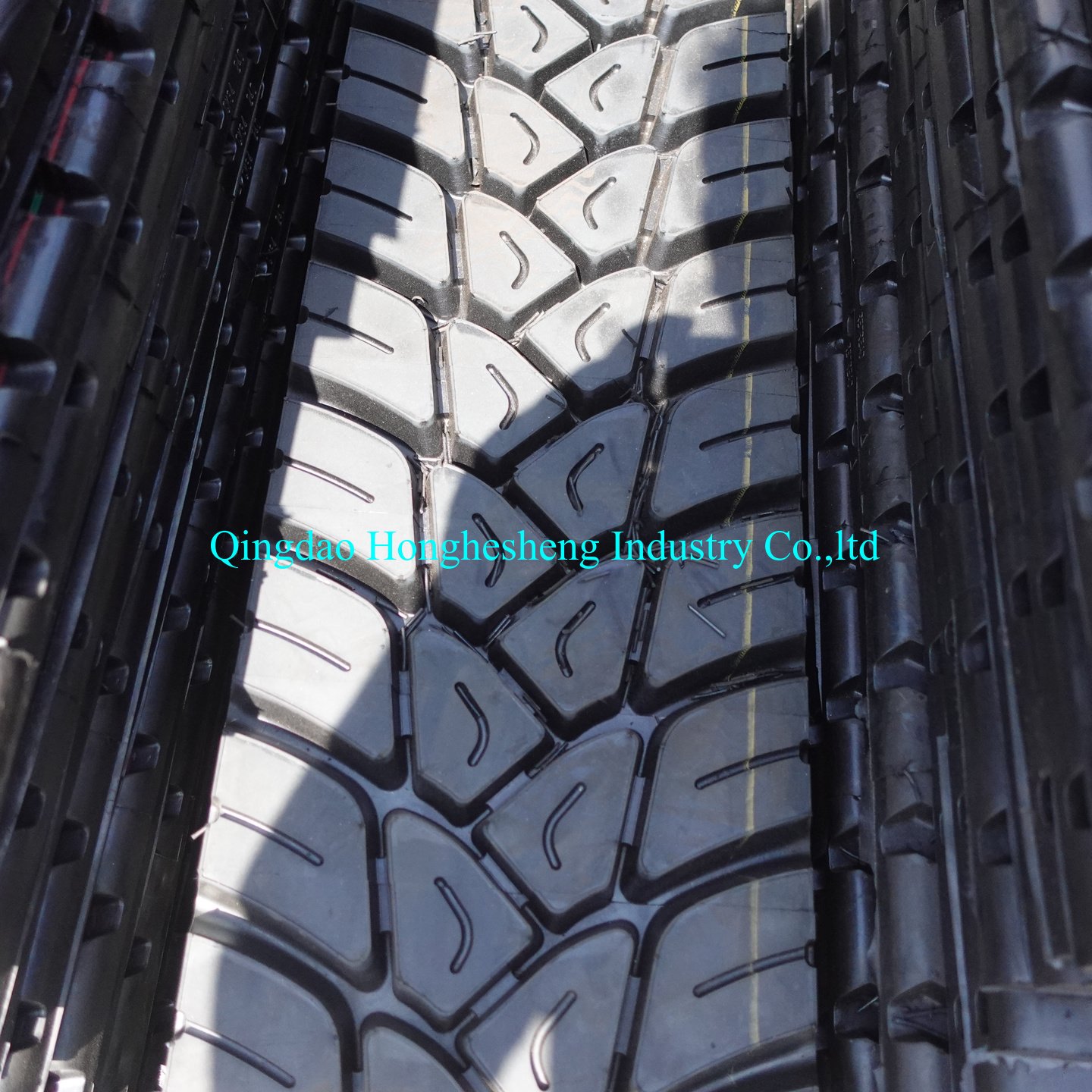 factory supply pre-cured tread rubber for tire cold retreading