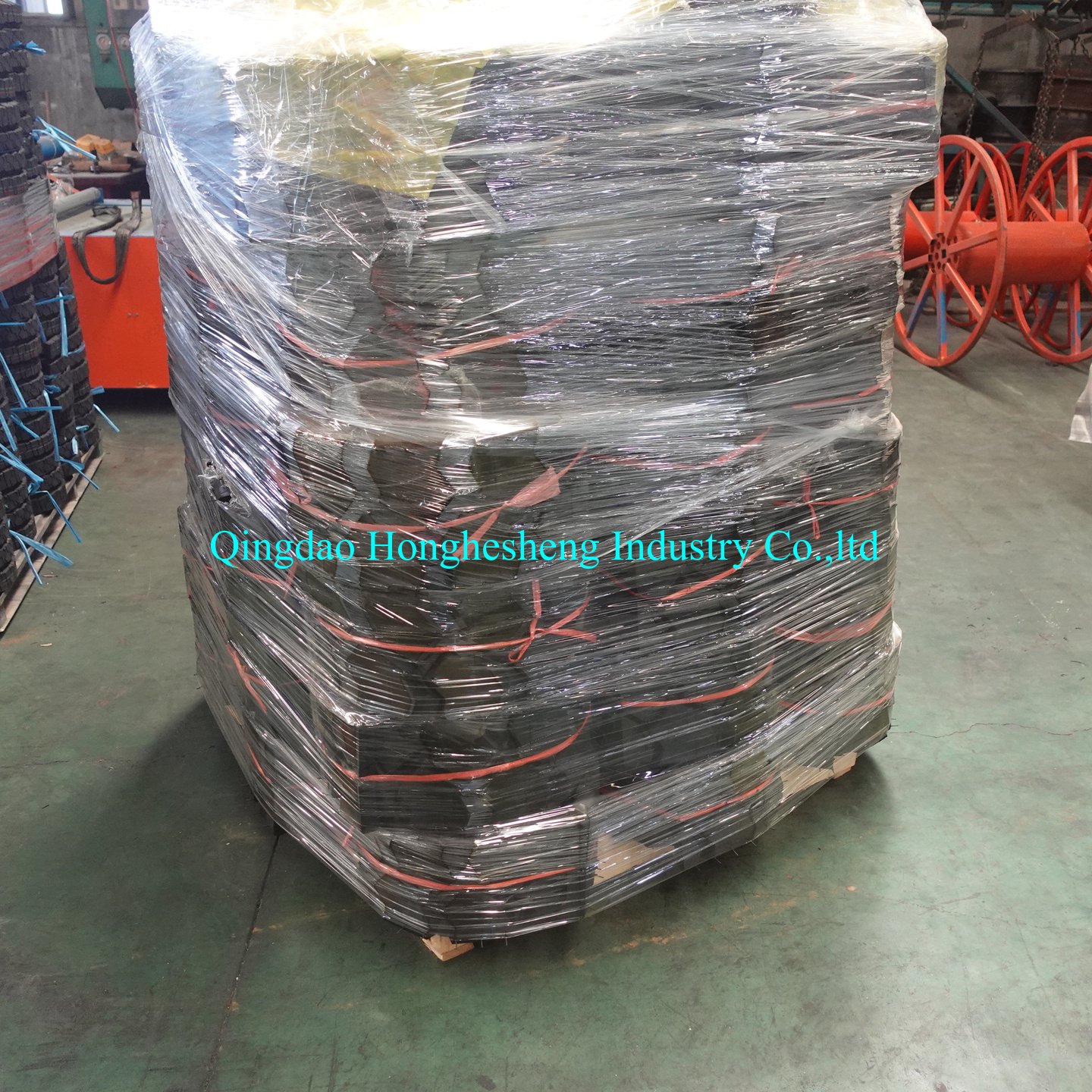 factory supply pre-cured tread rubber for tire cold retreading