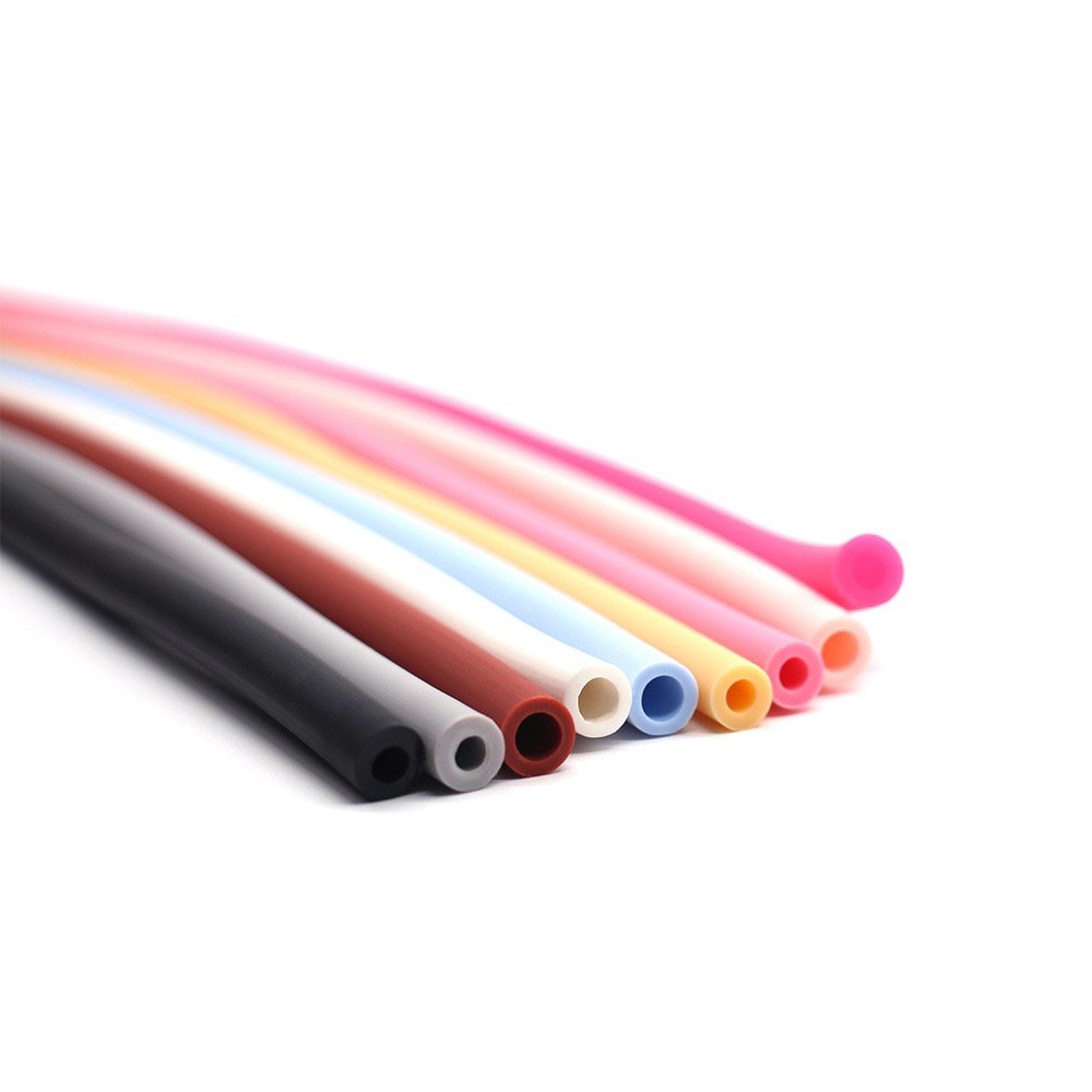 Industries The 51 Performance Lowes Vinyl Grey Pharmaceutical Oval Orange New Ribbed Hollow Homebrew Carr Versilic Tubing