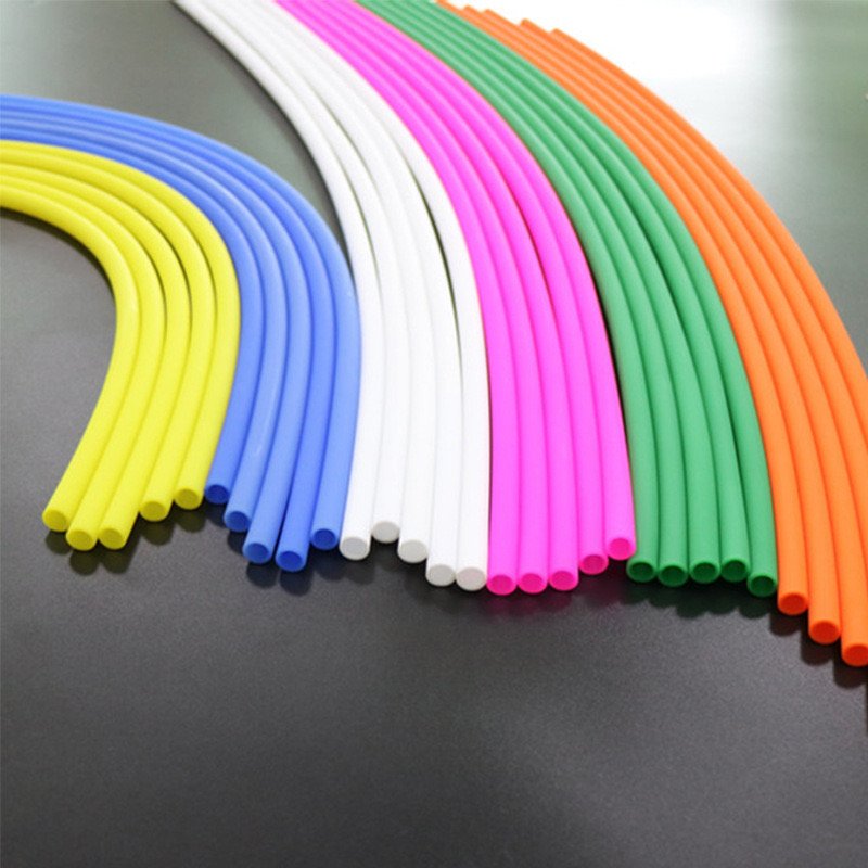 Industries The 51 Performance Lowes Vinyl Grey Pharmaceutical Oval Orange New Ribbed Hollow Homebrew Carr Versilic Tubing