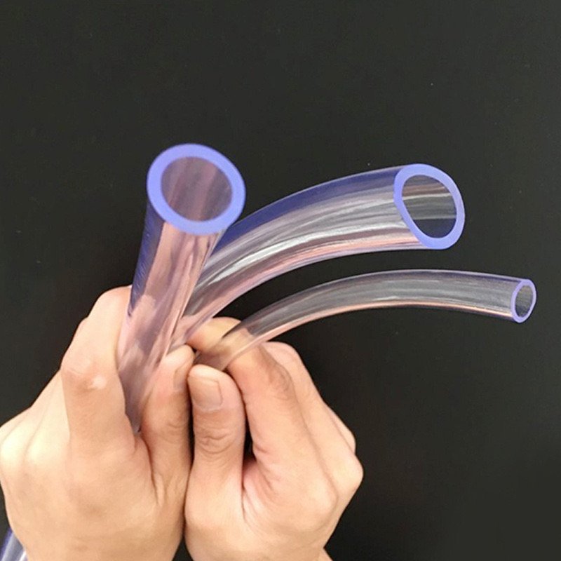 Industries The 51 Performance Lowes Vinyl Grey Pharmaceutical Oval Orange New Ribbed Hollow Homebrew Carr Versilic Tubing