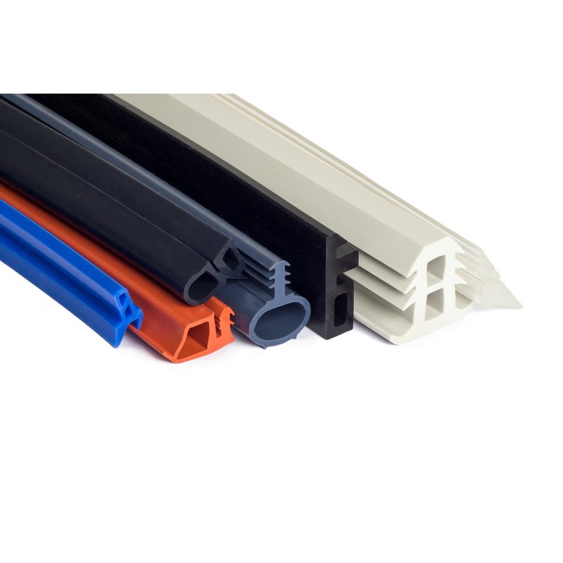 BEST QUALITY EXTRUDED RUBBER PARTS IN ROUNDS, HOSES, SQUARE AND BY DRAWINGS Ready for export