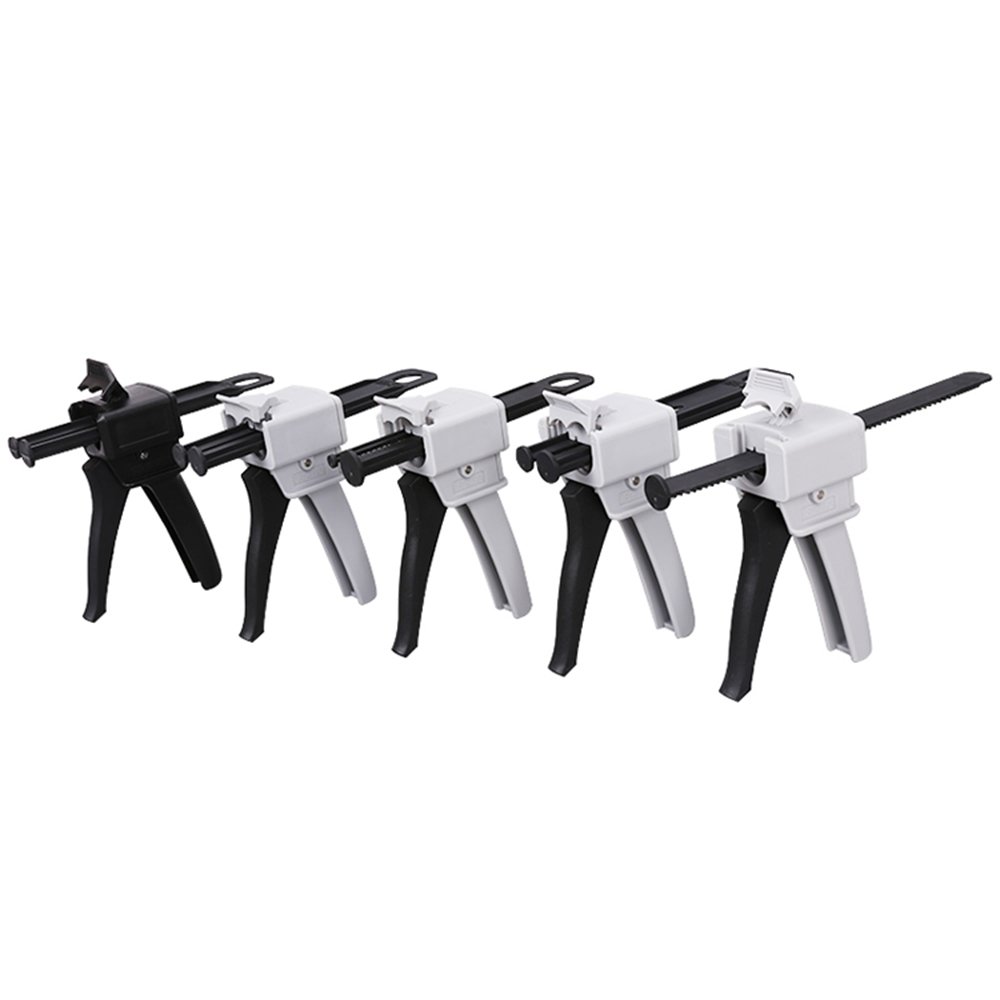 30ML Epoxy Sealant Glue Gun New product adhesive dispenser gun suitable for PUR glue