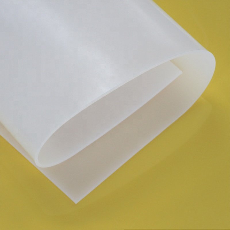 shock absorbinggym floor mats fabric diaphragm neoprene heat resistant silicone rubber sheet 20 mm