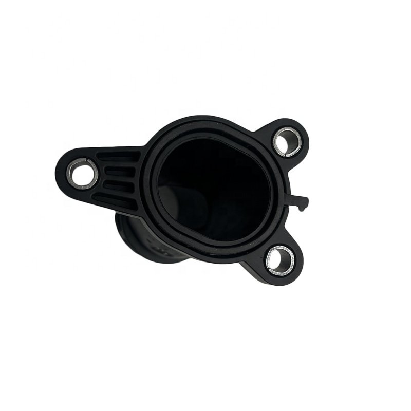 Top quality GAK Engine Block Connector Pipe Water Coolant Hose for MINI/BMW G30 F45 G01 F32 OEM 11118511205