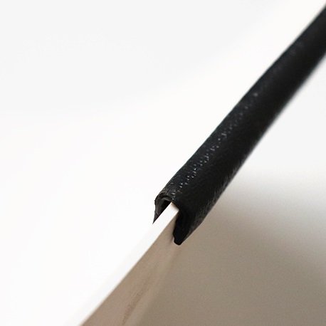 Equipment edge good sealing anti-scratch protector seal strip guard trim car four door side seal