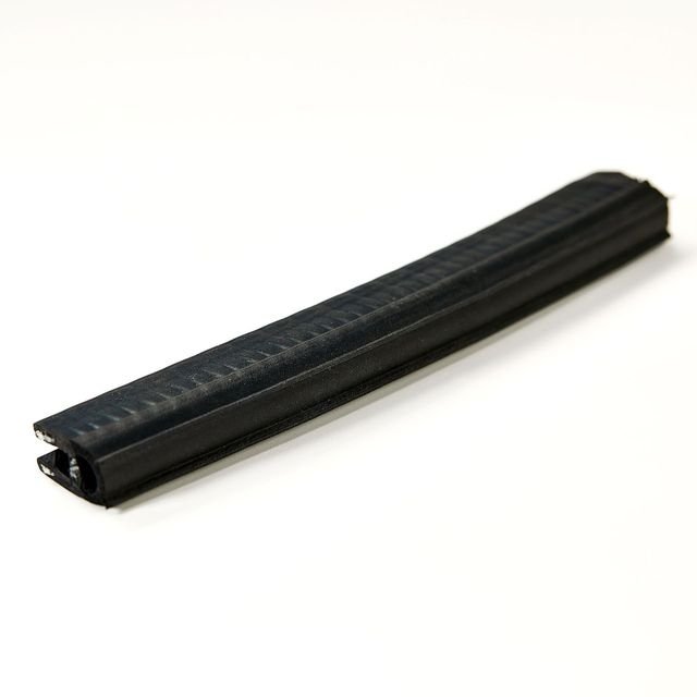 Equipment edge good sealing anti-scratch protector seal strip guard trim car four door side seal