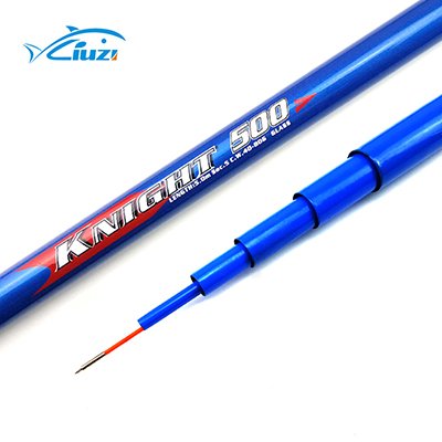 1.6usd Super Hard Fishing Tackle Factory Direct Sales Anchor Fishing Rod Wholesale Can Add Fishing Rod