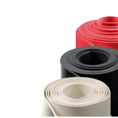Factory price Best quality black color 1-50mm EPDM SBR NBR neoprene Industrial Rubber sheet roll