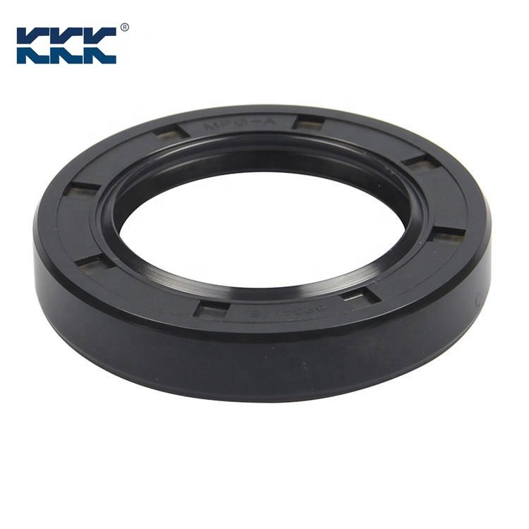 KKK High Pressure rubber oil seal 70*100*12 For Automotive Repair Power Steering TG oil seal
