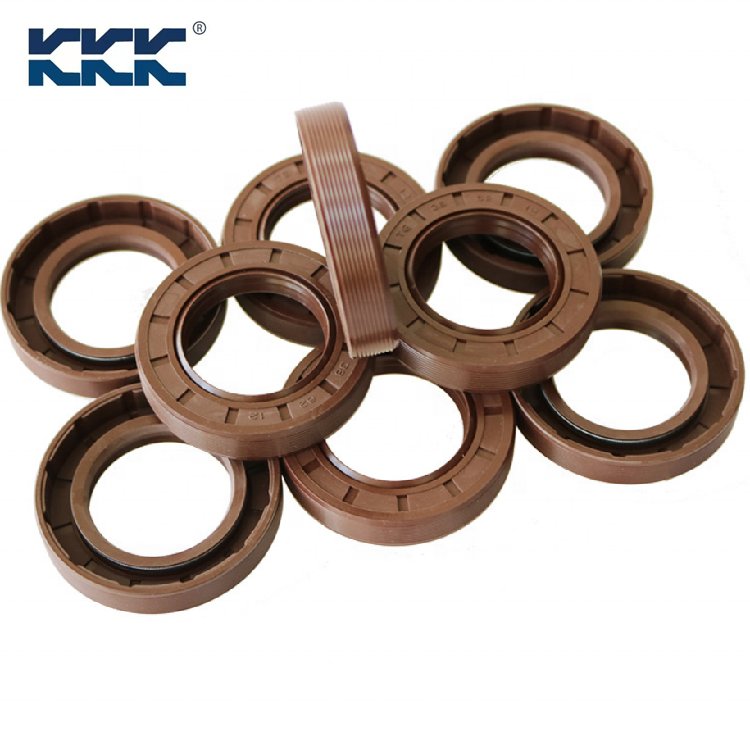 KKK High Pressure rubber oil seal 70*100*12 For Automotive Repair Power Steering TG oil seal