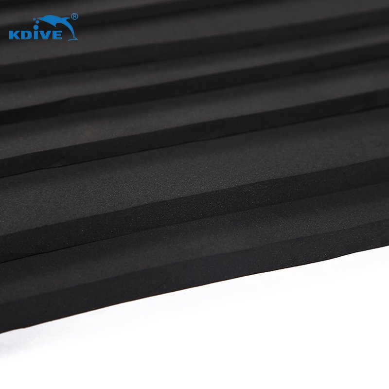 High Quality SBR SCR CR 10mm 5mm Wholesale Neoprene Fabric Rubber Sheets
