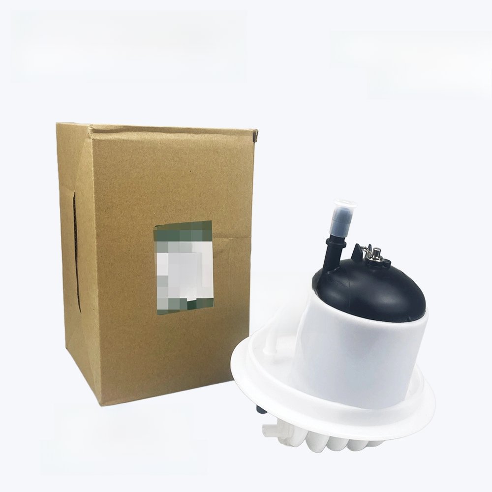 Direct Sale! New LR036127 Fuel Filter Assembly Paper Material Compatible Land Rover Evoque Freelander Gasoline Diesel Engines