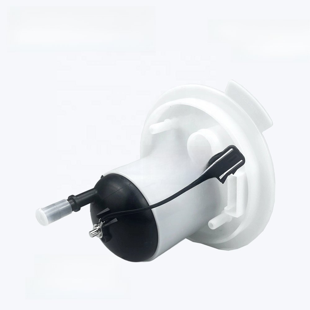 Direct Sale! New LR036127 Fuel Filter Assembly Paper Material Compatible Land Rover Evoque Freelander Gasoline Diesel Engines