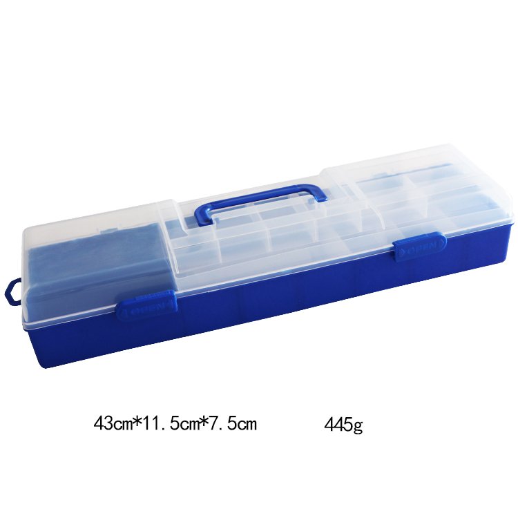 Hot Sale fish set box fishing tools box fishing rod and wheel set fishing rod set for sale