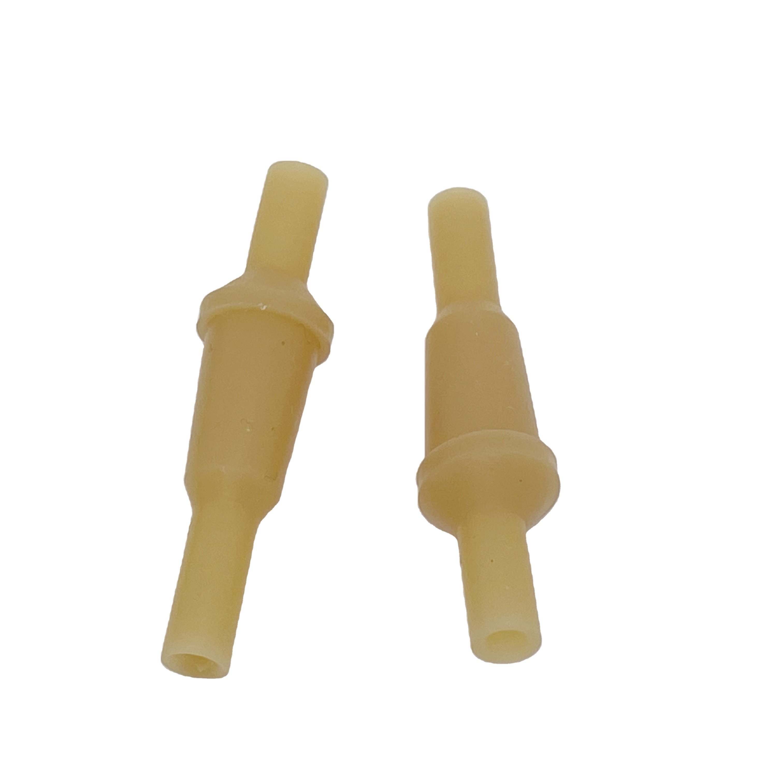 Top Medical Rubber Product Excellent Sealing Infusion Set with Elastic Latex Rubber Tube for Medical Purposes