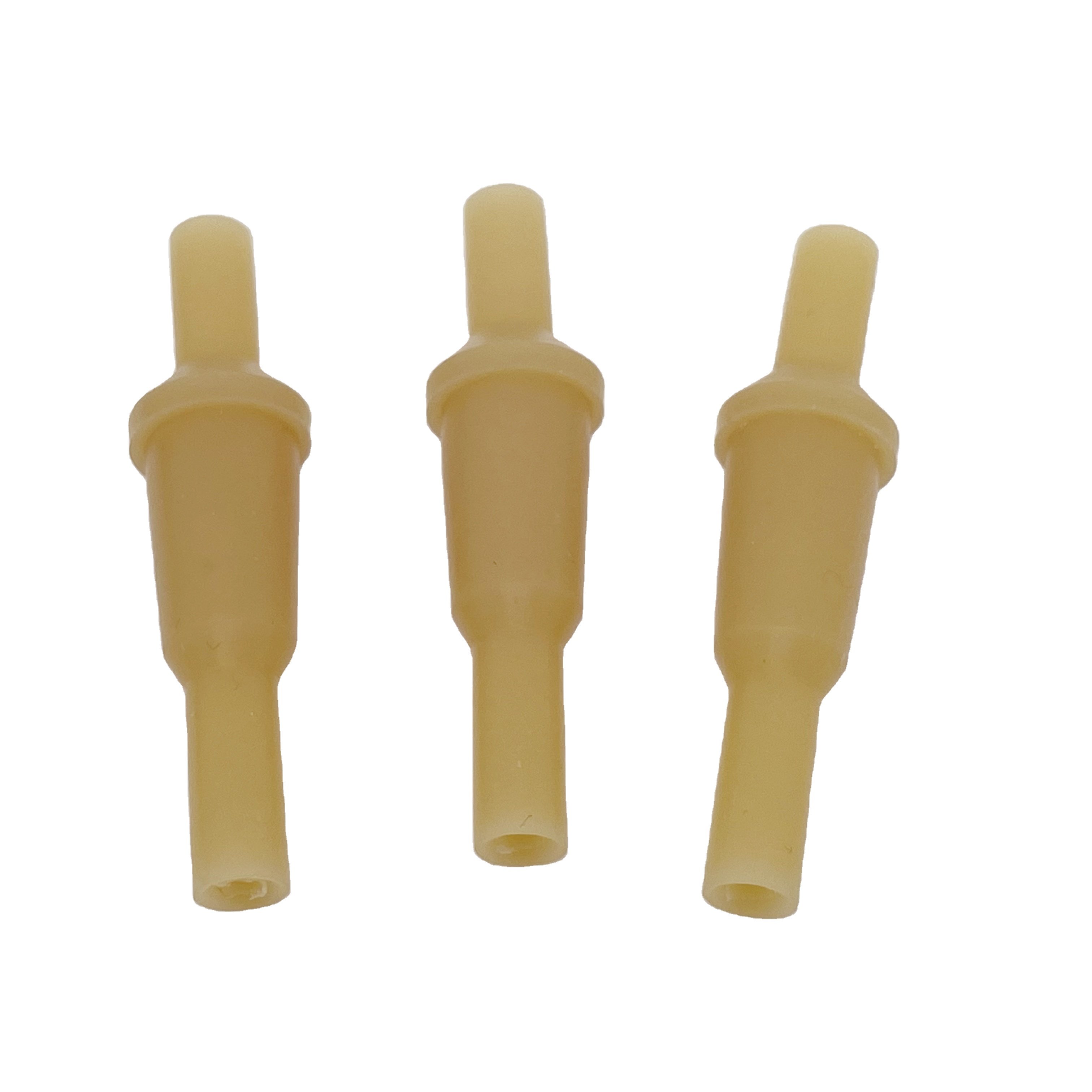 Top Medical Rubber Product Excellent Sealing Infusion Set with Elastic Latex Rubber Tube for Medical Purposes