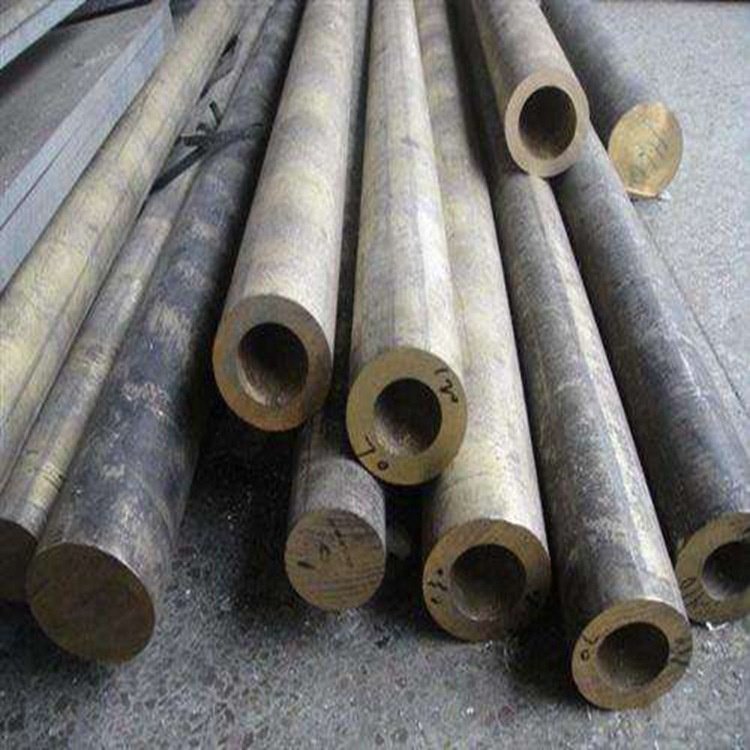 Copper Nickel Tin Rod bar CuNi15Sn8 C72900 an alternative to BeCu bush bearing