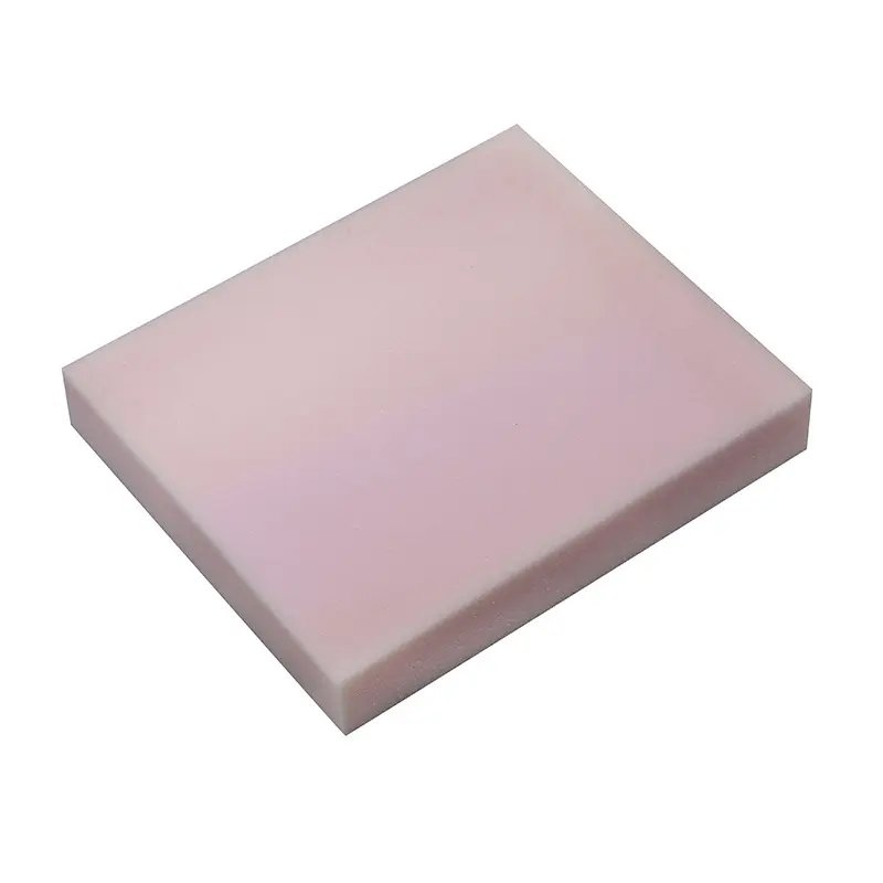 38 degree color eva customized foam material A class environmental protection sponge nitrile rubber foaminsulation sheet roll