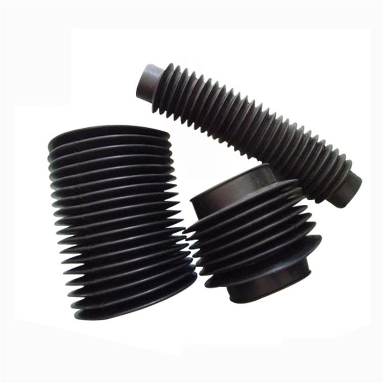 auto rubber part silicon rubber product