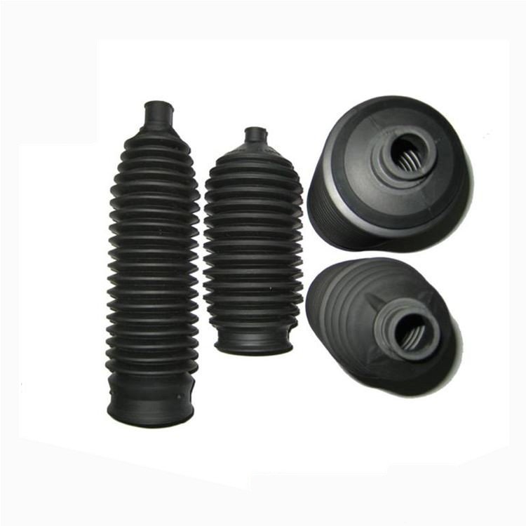auto rubber part silicon rubber product