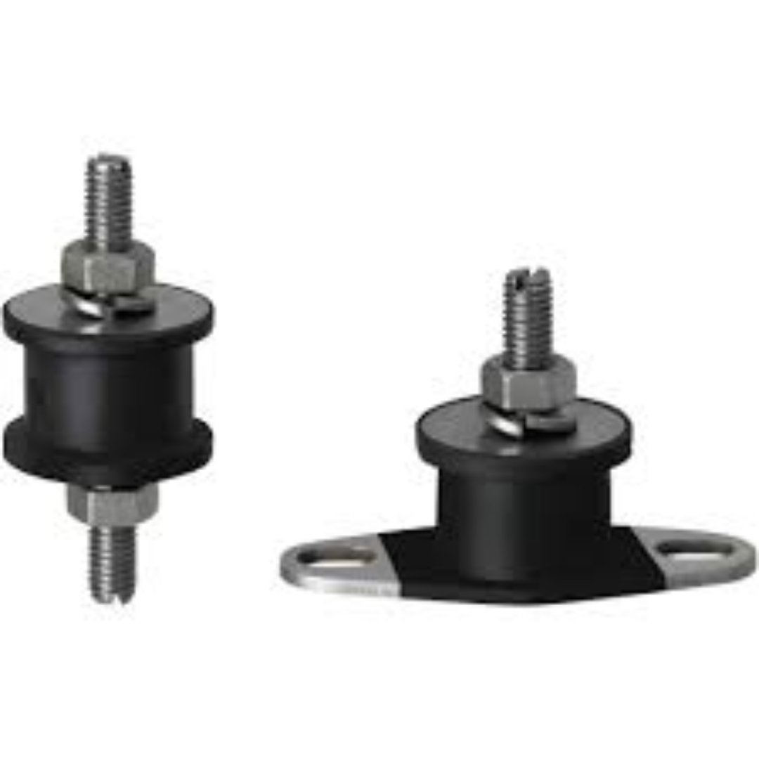 Customized top standard automotive anti vibration rubber mounts in reasonable prices