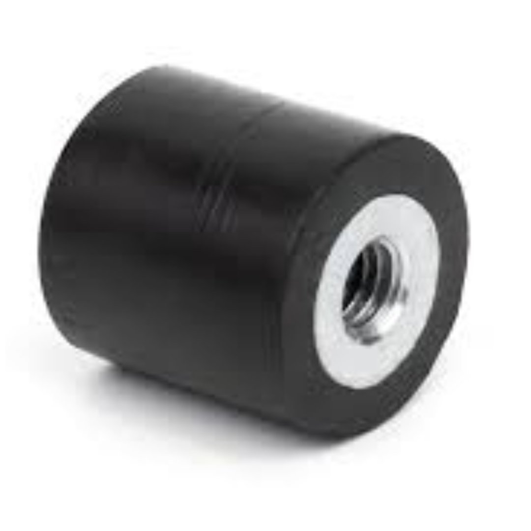 Customized top standard automotive anti vibration rubber mounts in reasonable prices