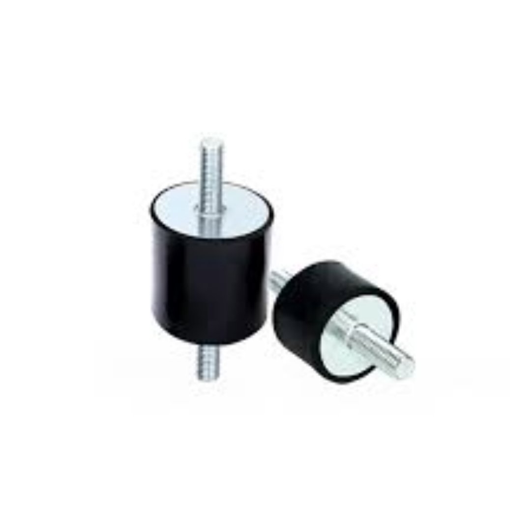 Customized top standard automotive anti vibration rubber mounts in reasonable prices