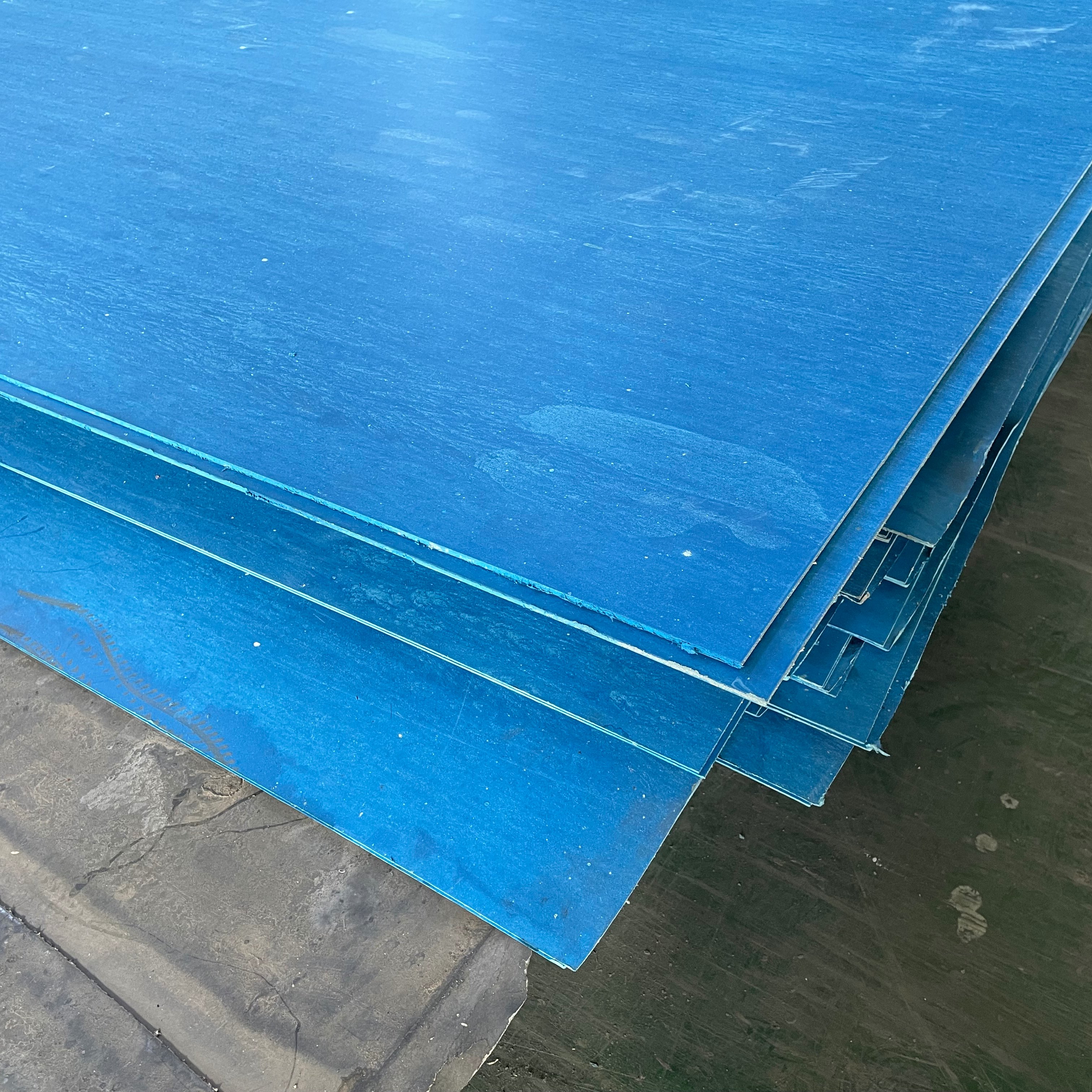 5mm Compressed Gasket Non Asbestos Sheets Material Non-asbestos Gasket Sheet