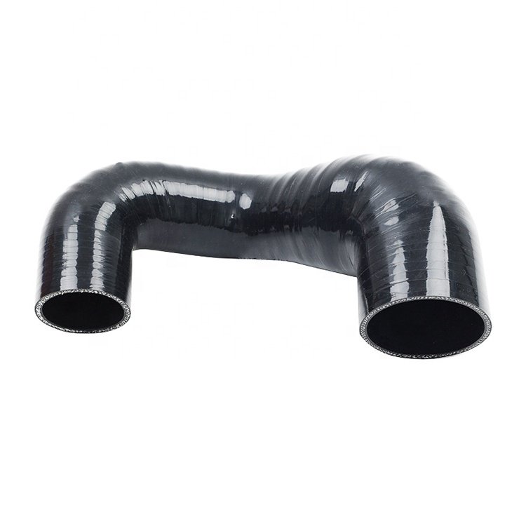Orientflex Auto Silicone Turbo Coolant Hose Euro Vengine Turbo Air/Water Hose Welding Processing Durable Rubber Automotive Use