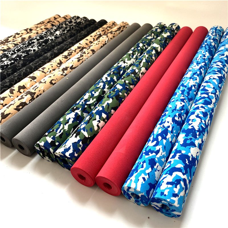 long EVA foam handle diy fishing rod building components cemo EVA grips customizable eva fishing rod handle