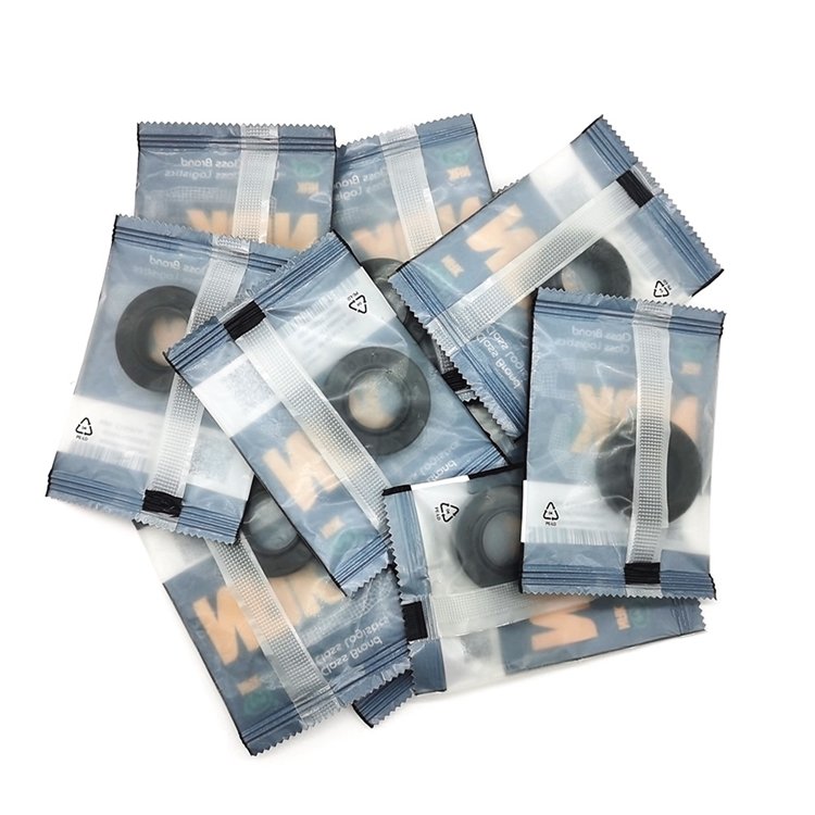 NAK Oil Seal High Pressure Oil Seal TCN1 16*30*6*7.5 NBR Rubber Power Steering Oil Seal For Auto