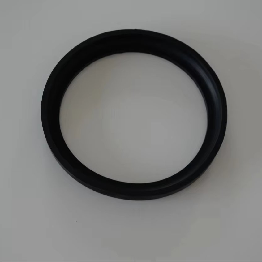 China Factory Custom Nail Supplies NBR Silicone Parts FKM EPDM Parts Molded Rubber Parts OEM ODM