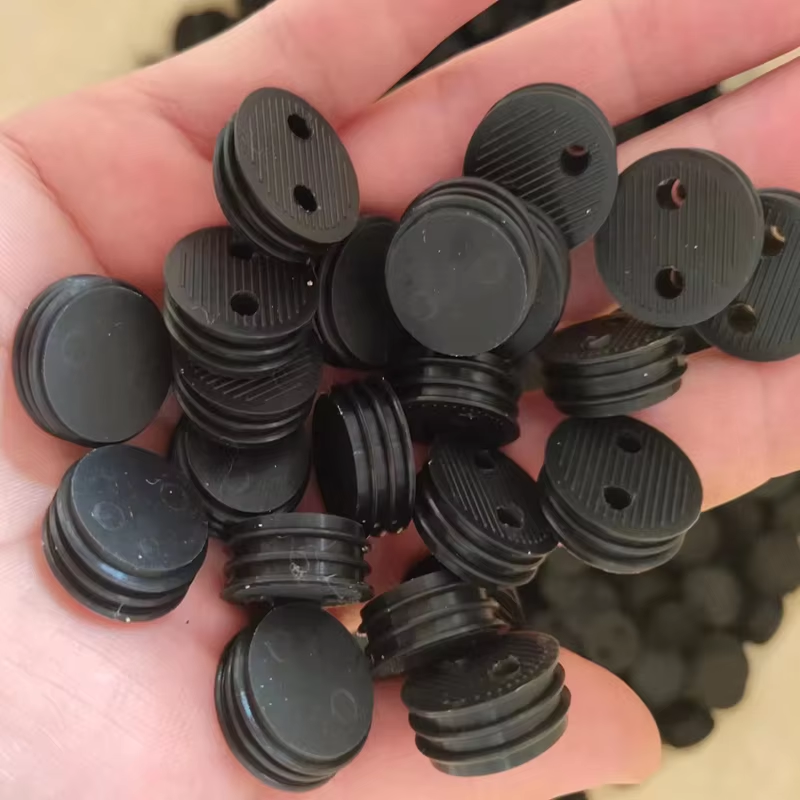 Rubber manufacturer custom rubber products parts molded parts and other rubber products