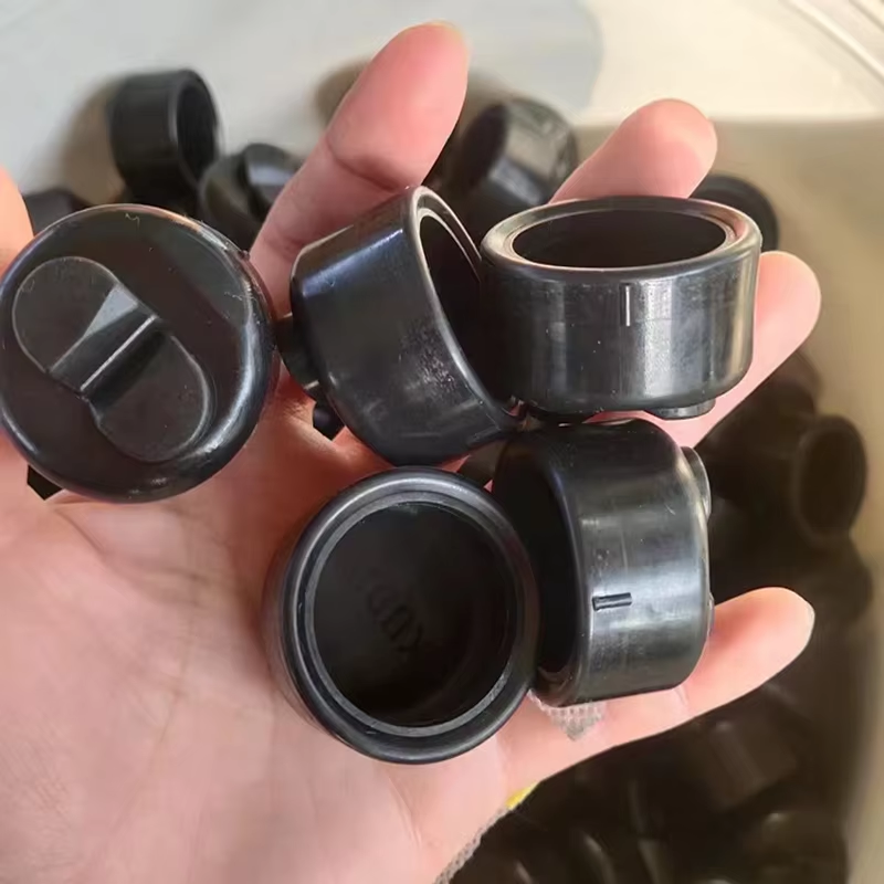 Rubber manufacturer custom rubber products parts molded parts and other rubber products